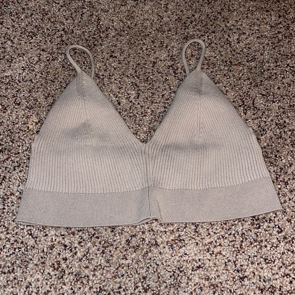 H&M Tops - H&M tank